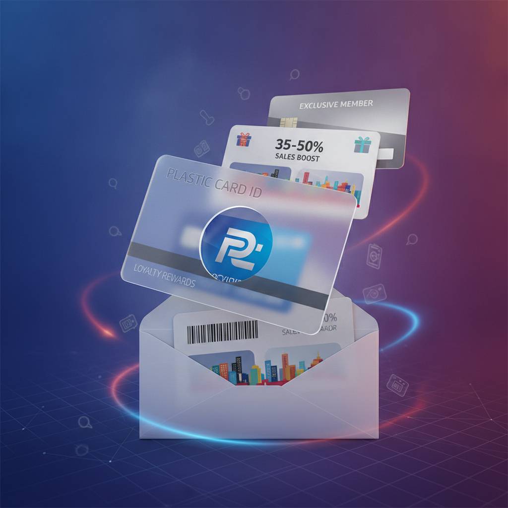 Loyalty Cards That Keep Customers Coming Back