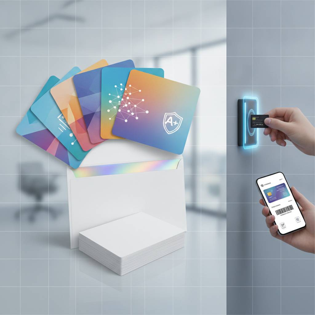 Advanced Security and Smart Card Solutions