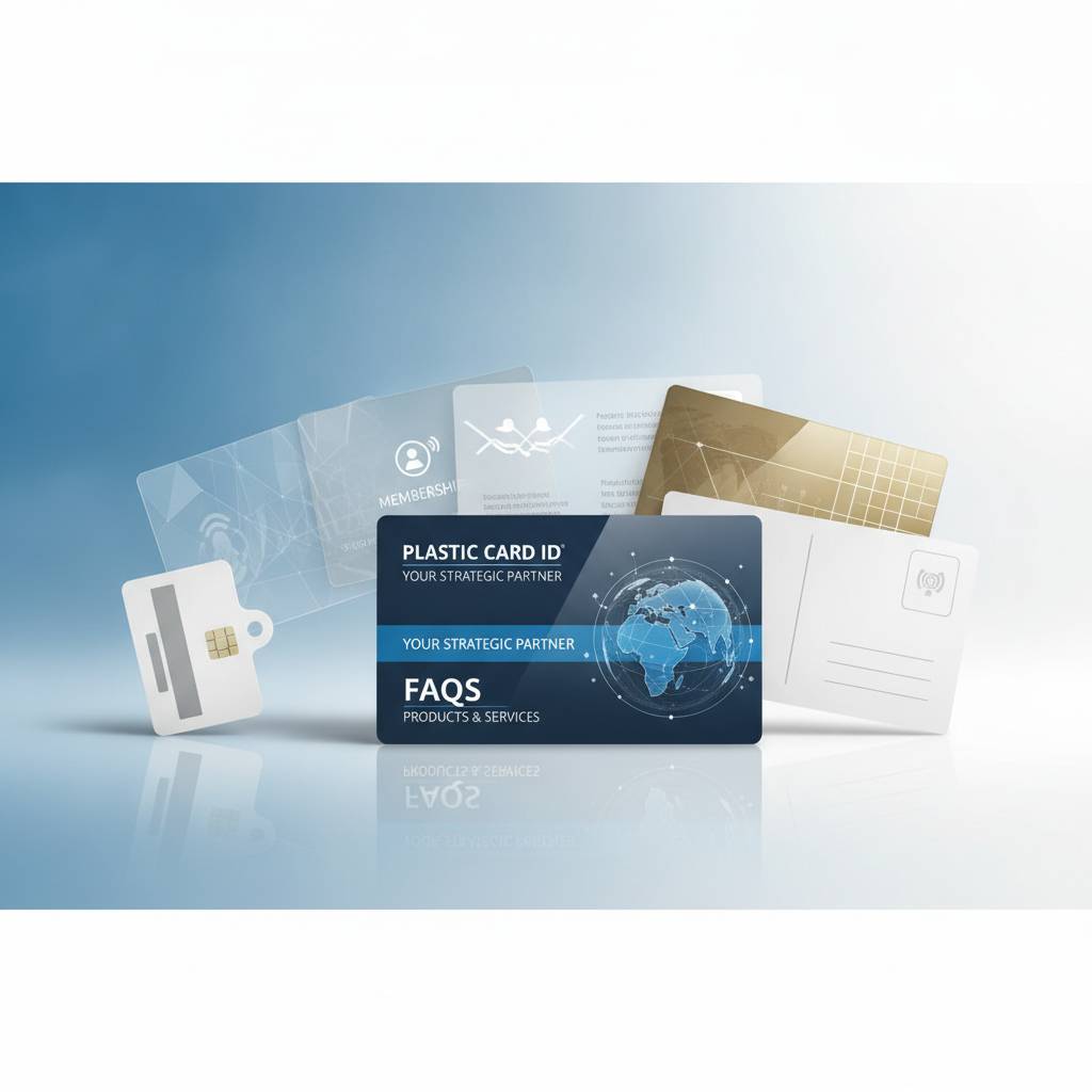 Frequently Asked Questions About Our Products and Services