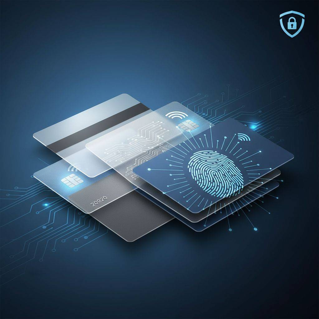 Our Complete Line of Plastic Cards for Every Business Need
