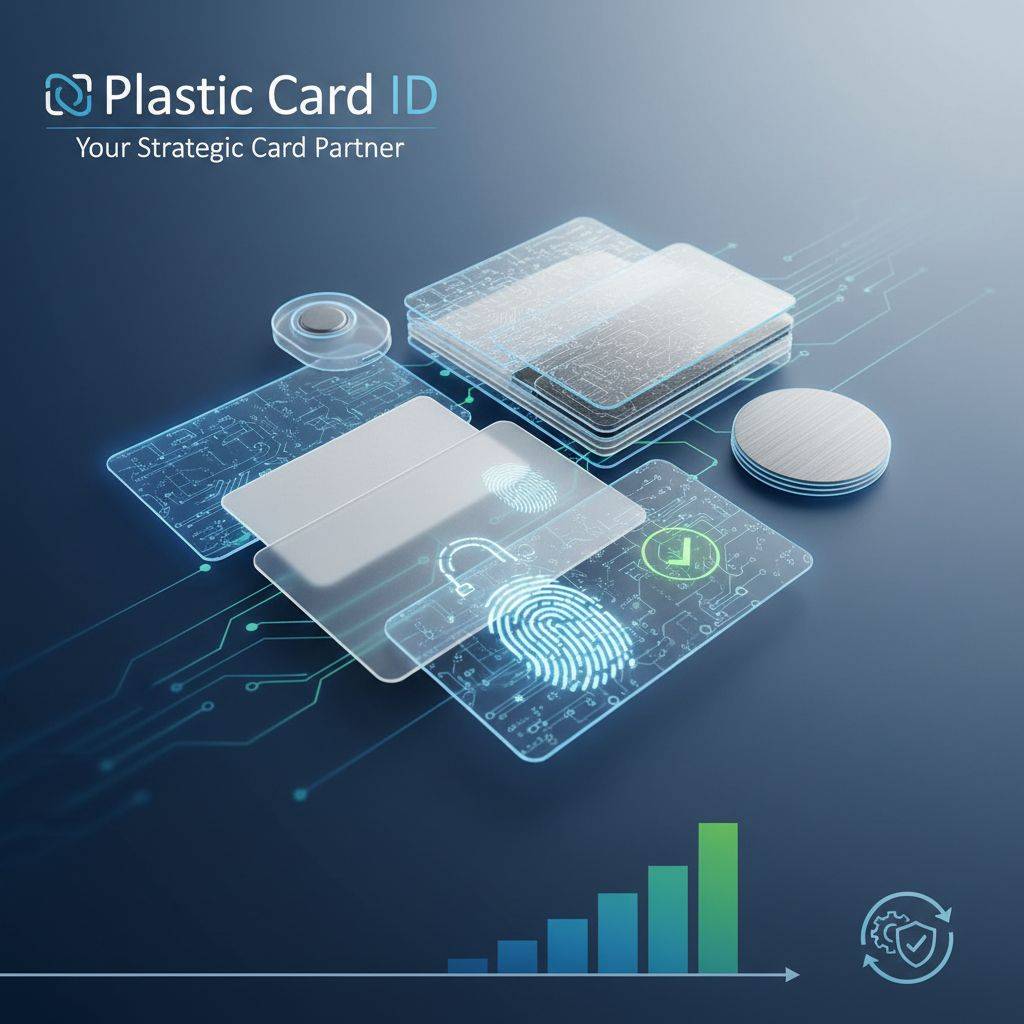 Case Study: How RFID Cards Transformed One Company's Access Control