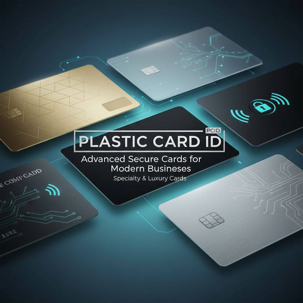 Specialty and Luxury Cards That Make Unforgettable First Impressions