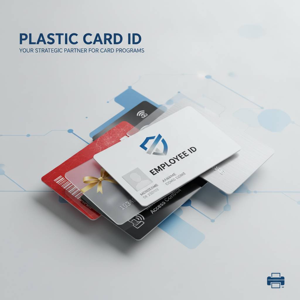 Loyalty Cards, Gift Cards, and Beyond: Expanding Your Card Program