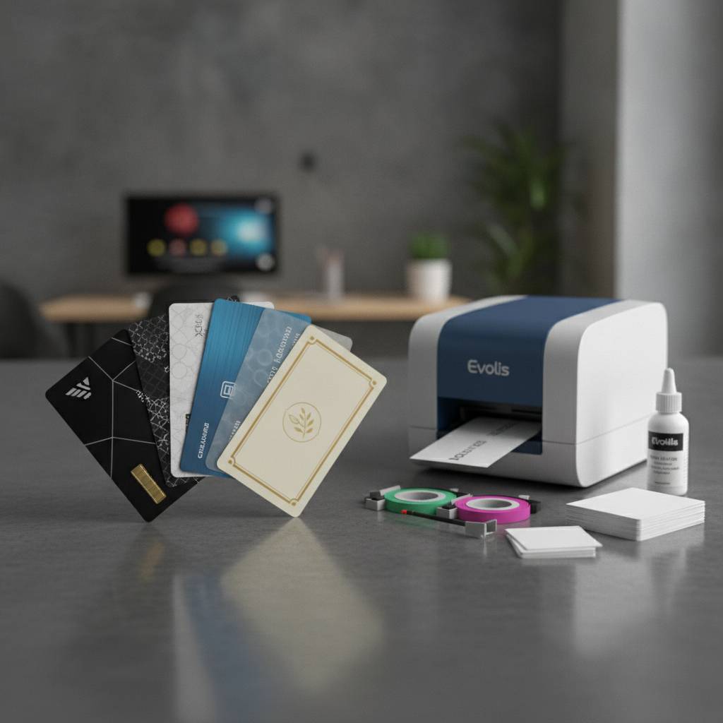 Choosing the Right Card Printer for Your Membership Program