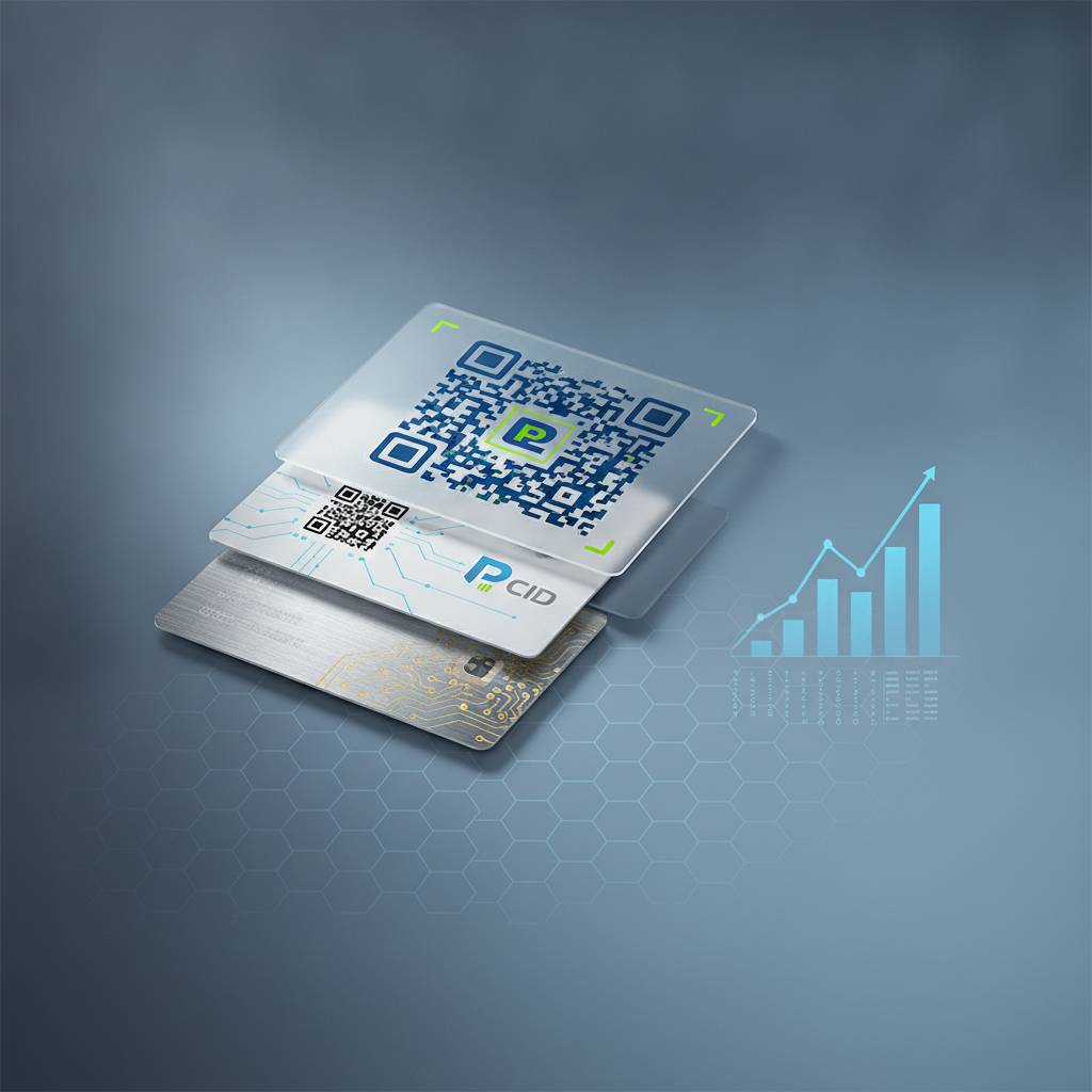 The Science Behind Plastic Cards That Get Results