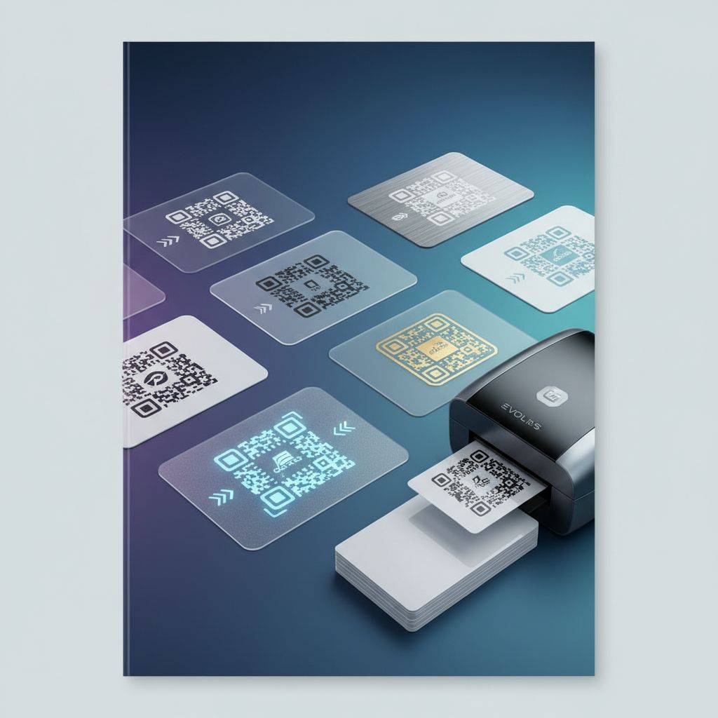 Specialty Cards That Make an Unforgettable Impression