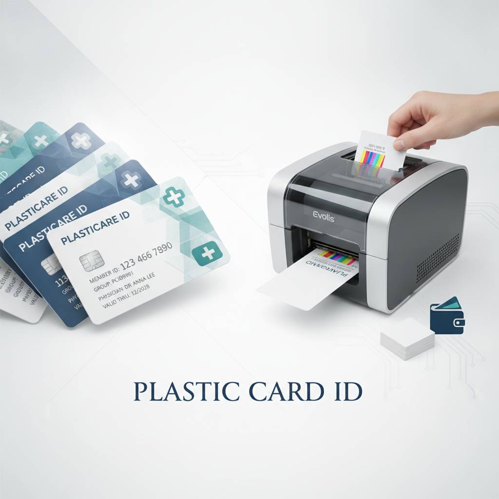 The Power of a Professional Insurance Card in Your Client's Wallet
