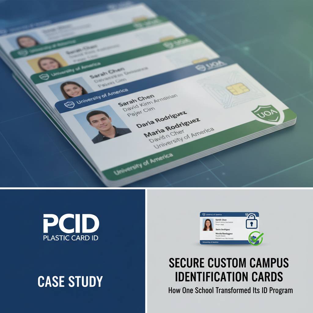 Case Study: How One School Transformed Its ID Program