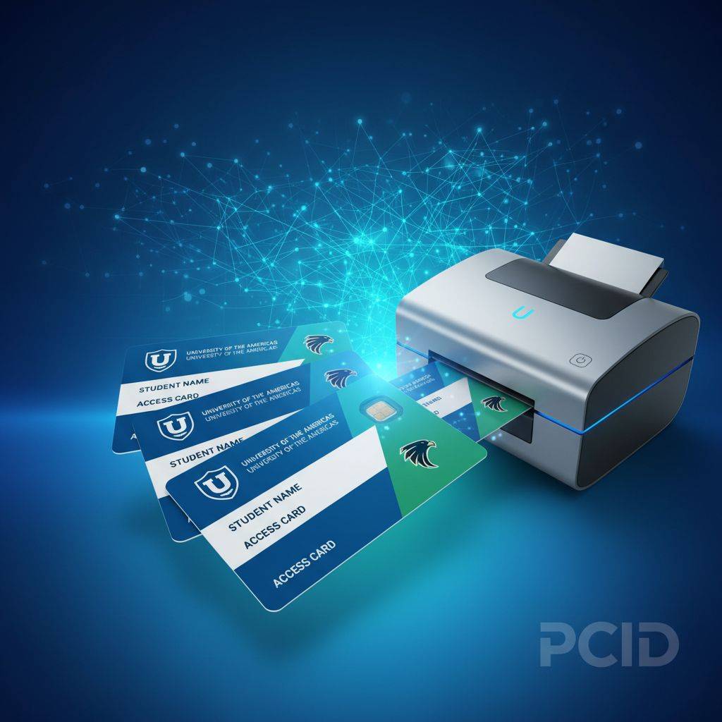 How to Get Started With Your Student ID Card Program