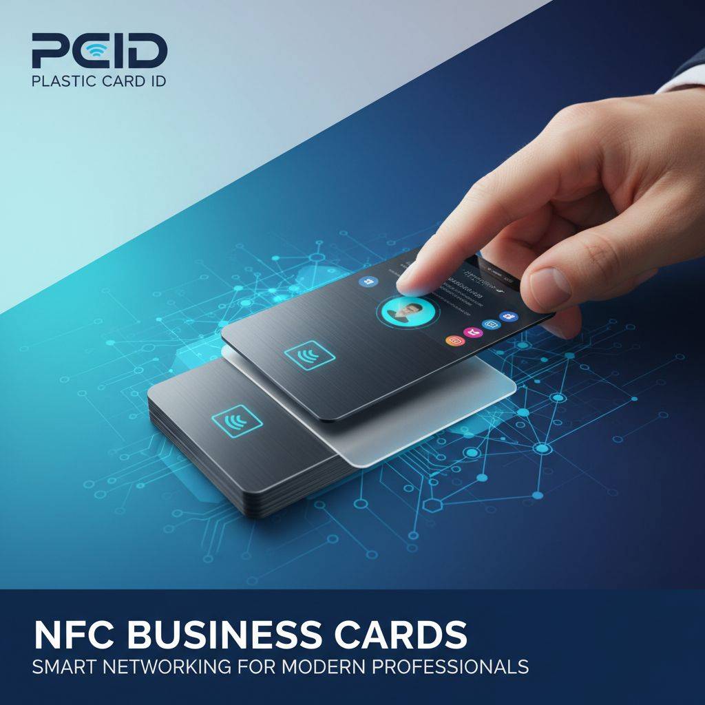 Smart Card Solutions for Modern Business Needs