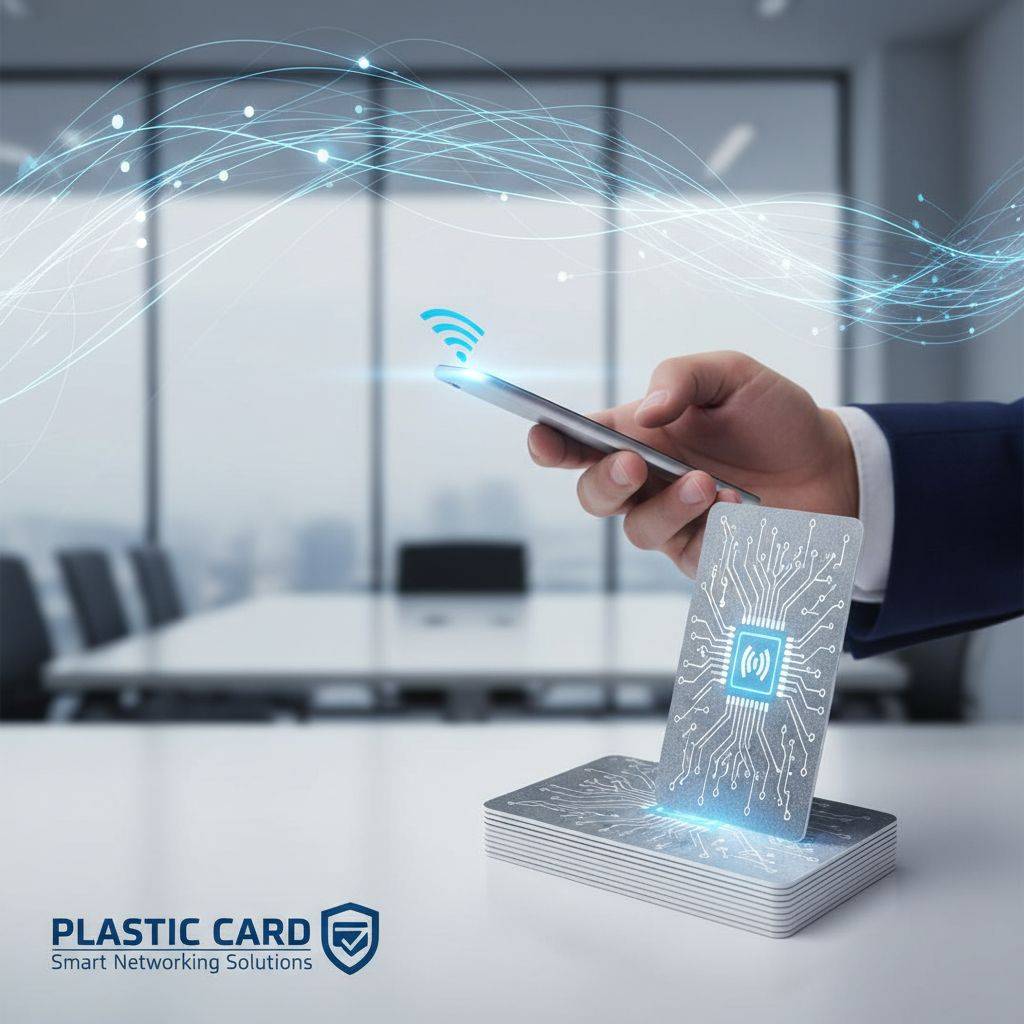 Ready to Elevate Your Brand with Plastic Card ID? Contact Us Today