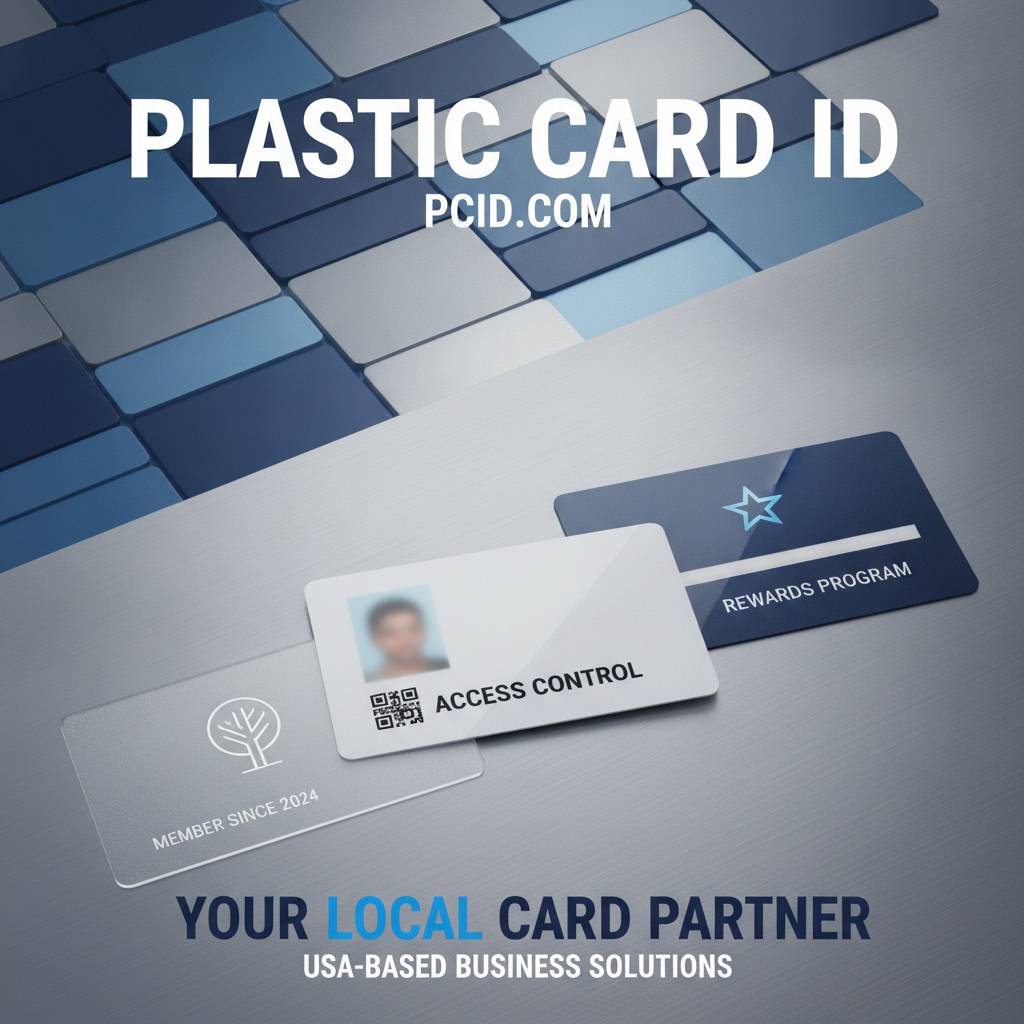 Membership, ID, and Access Control Solutions