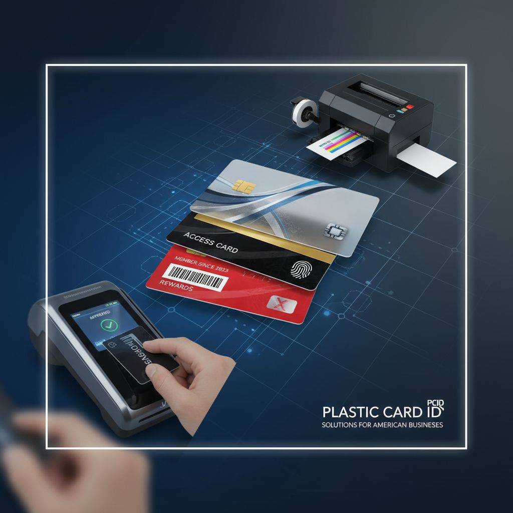 Case Studies: Real Results with Plastic Card ID