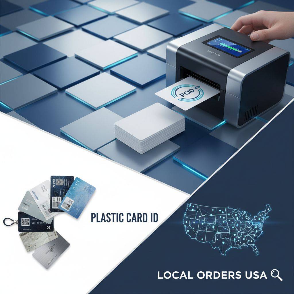 Explore the Possibilities: Card Types for Every Industry