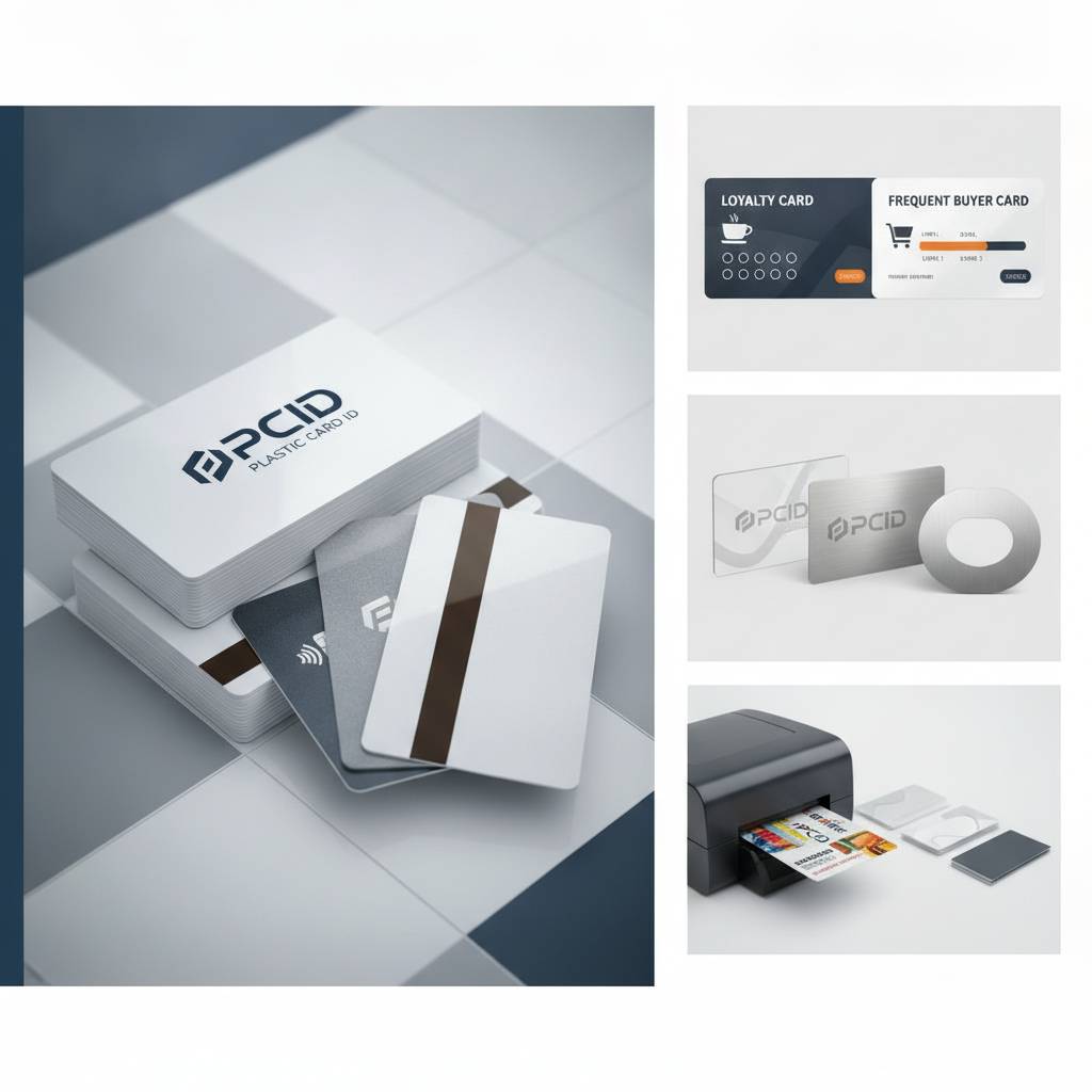 Loyalty Cards vs. Frequent Buyer Cards: Understanding the Difference