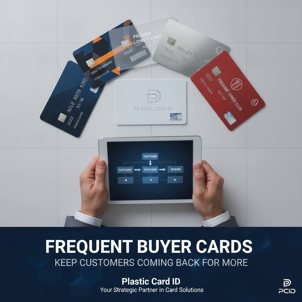 Frequently Asked Questions About Our Card Programs