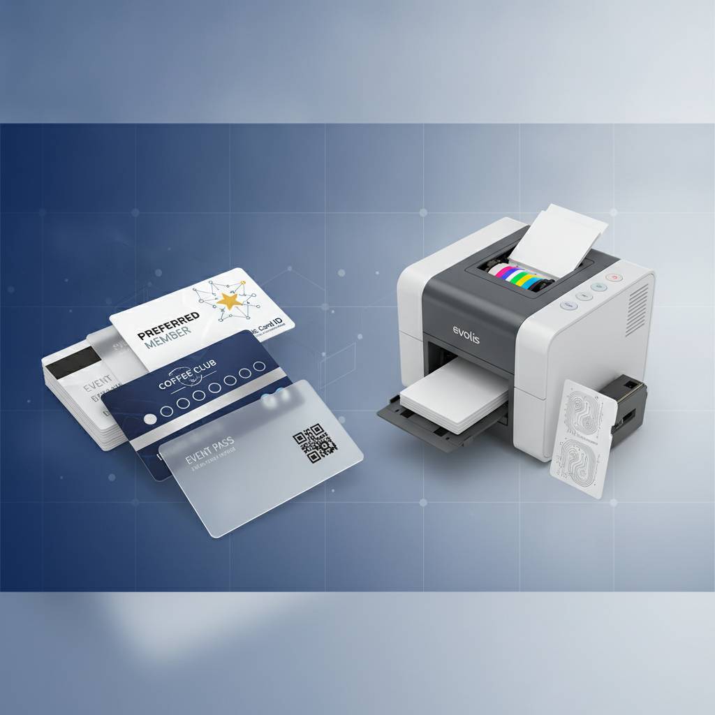 Why Businesses Across America Choose Plastic Card ID Again and Again
