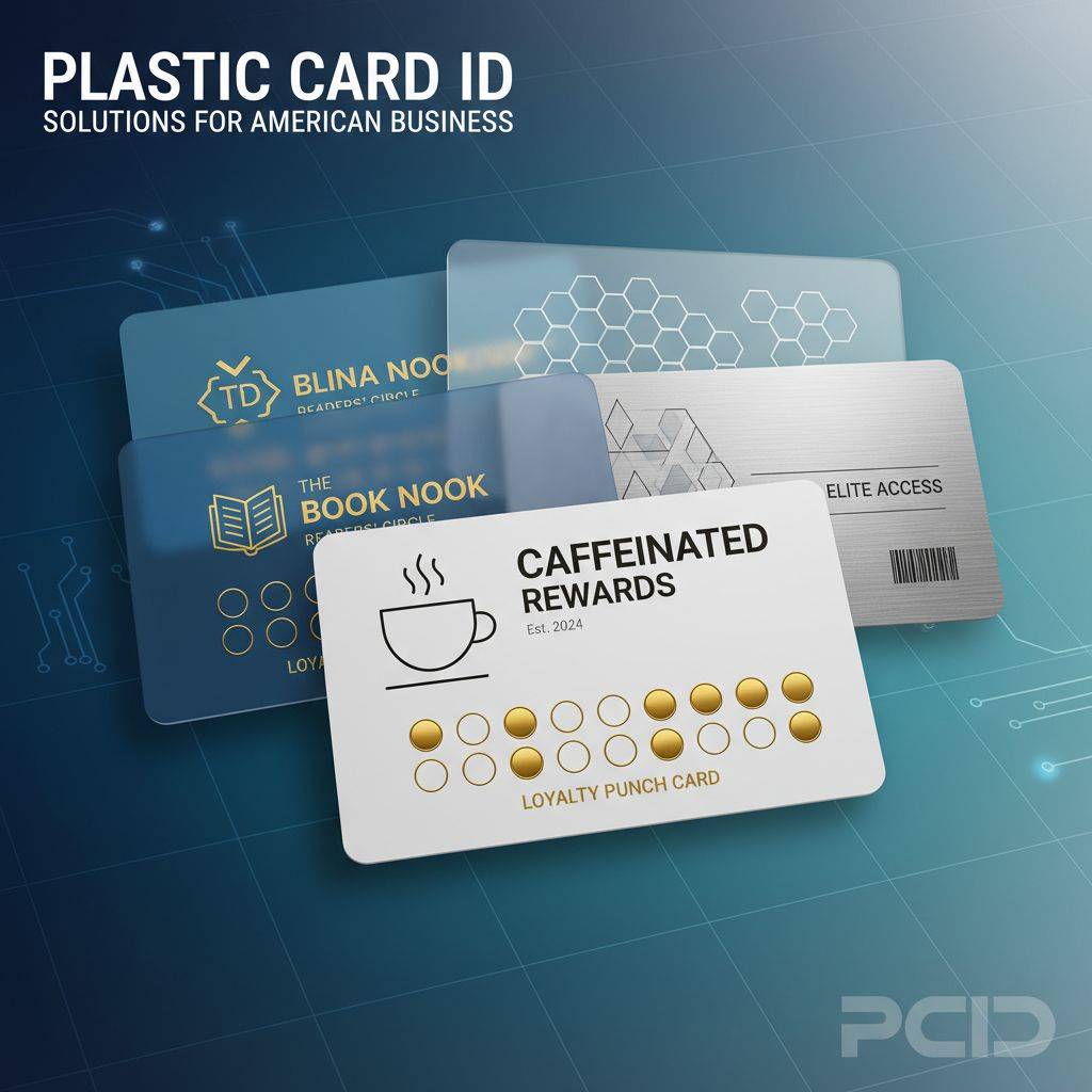 What Makes a Great Custom Punch Card Program?