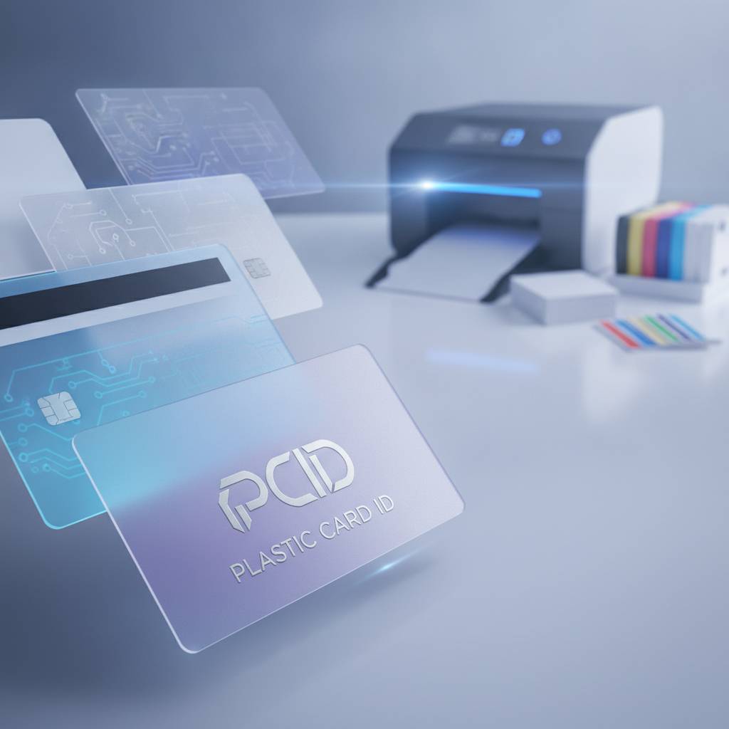 Card Printers and Supplies: Everything You Need, Shipped Nationwide