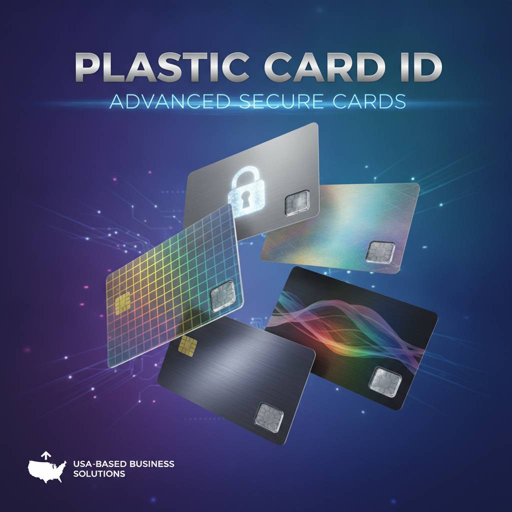 Advanced Features: RFID, Smart Cards, and Secure Technology