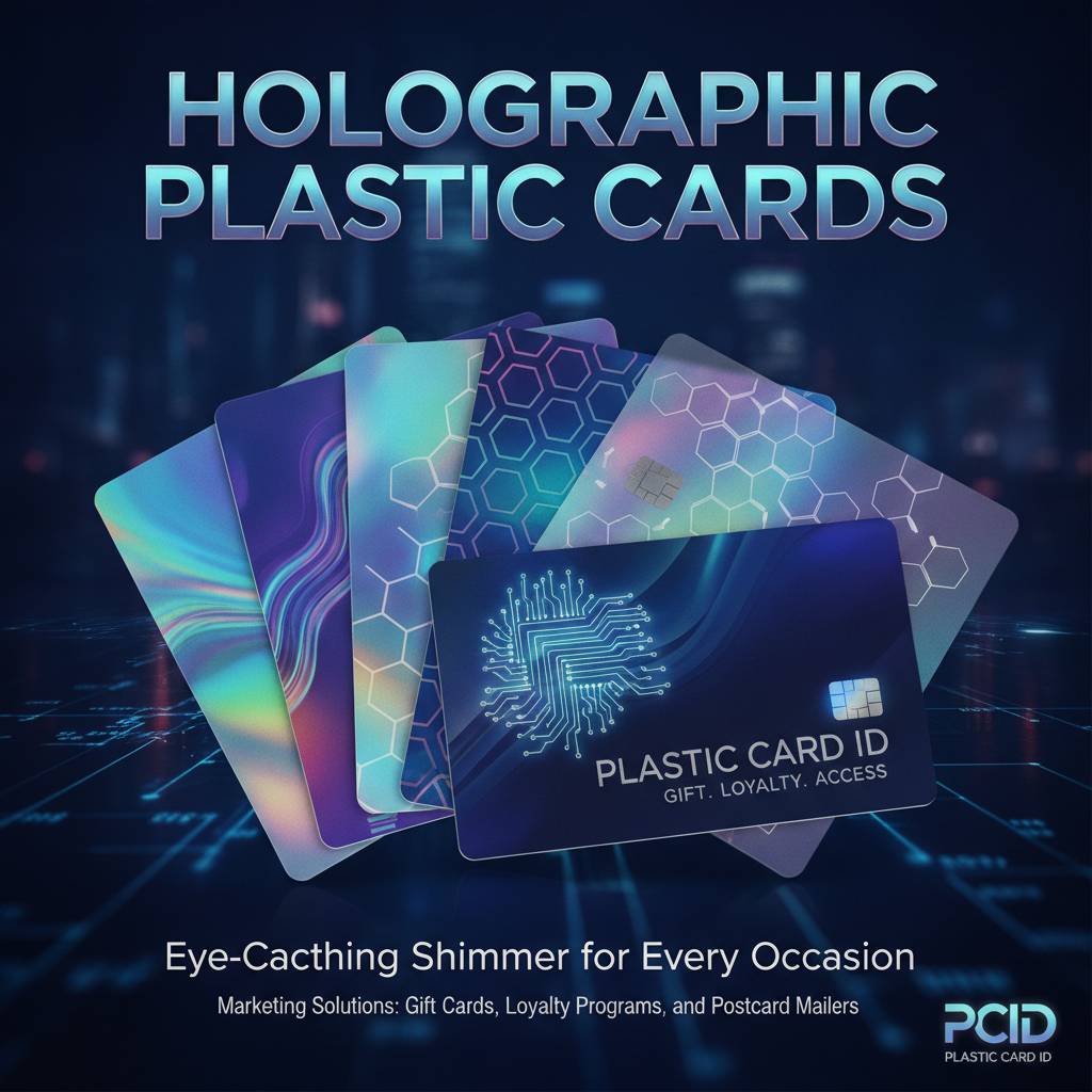 Marketing Solutions: Gift Cards, Loyalty Programs, and Postcard Mailers