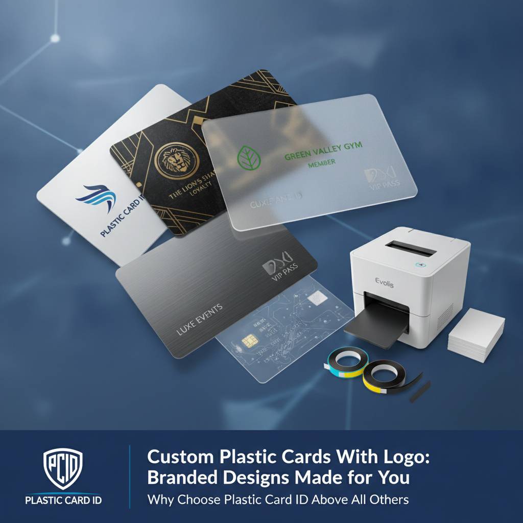 Why Choose Plastic Card ID Above All Others