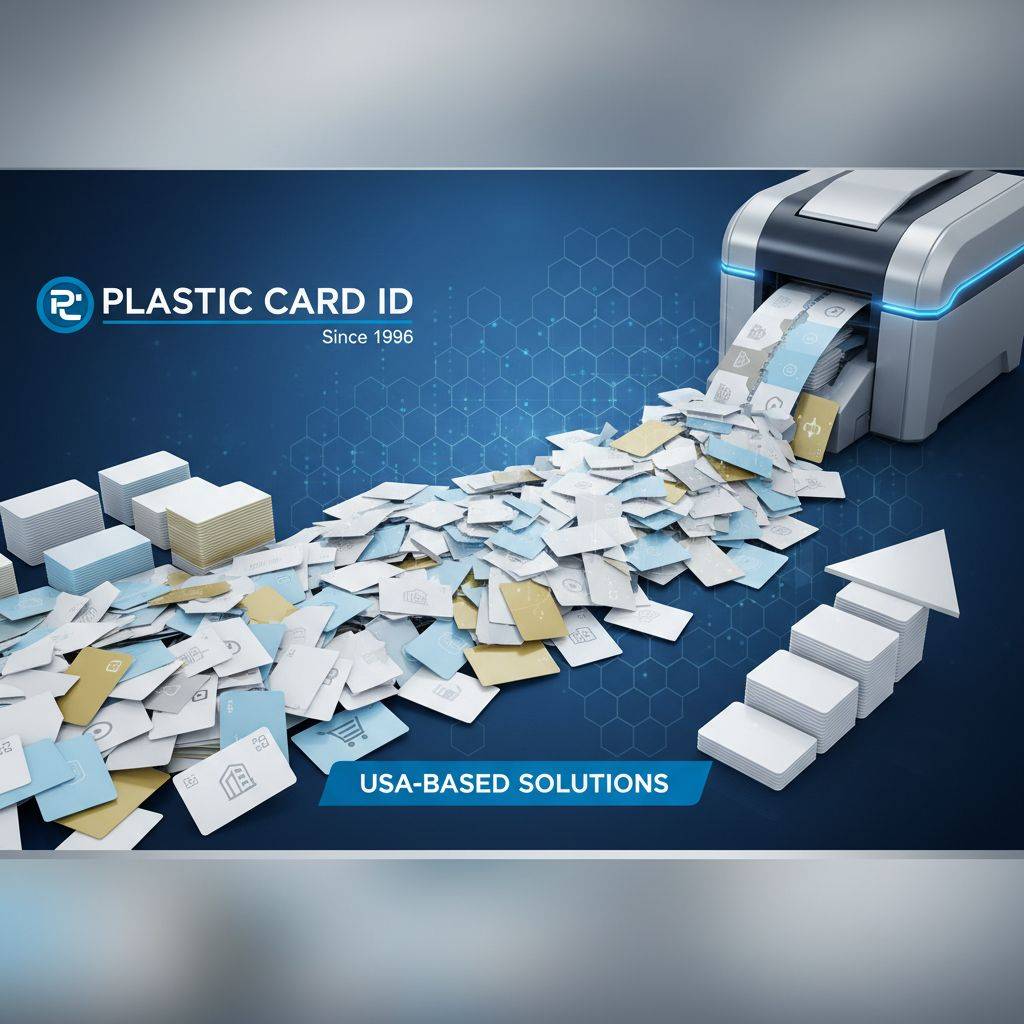 Our Extensive Card Selection: Built for Every Business Need