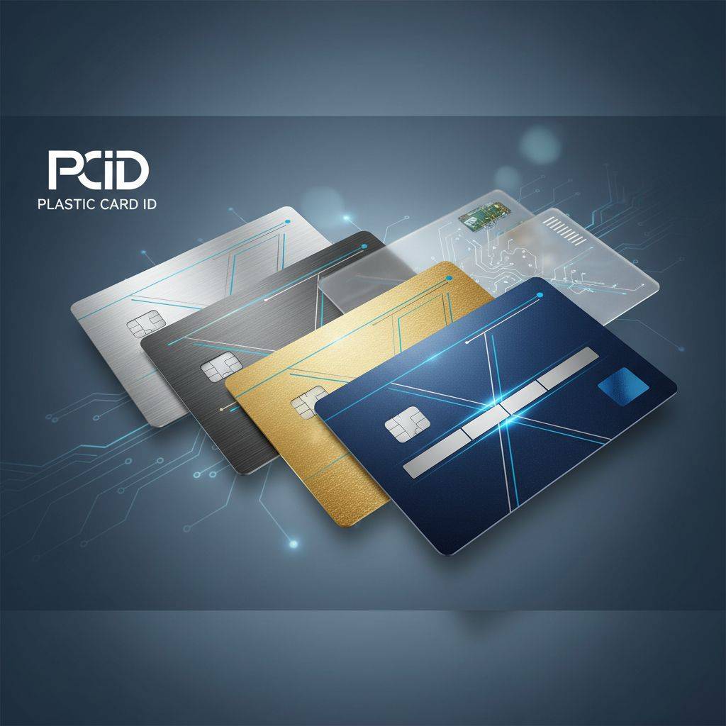 Our Extensive VIP Membership Card Options