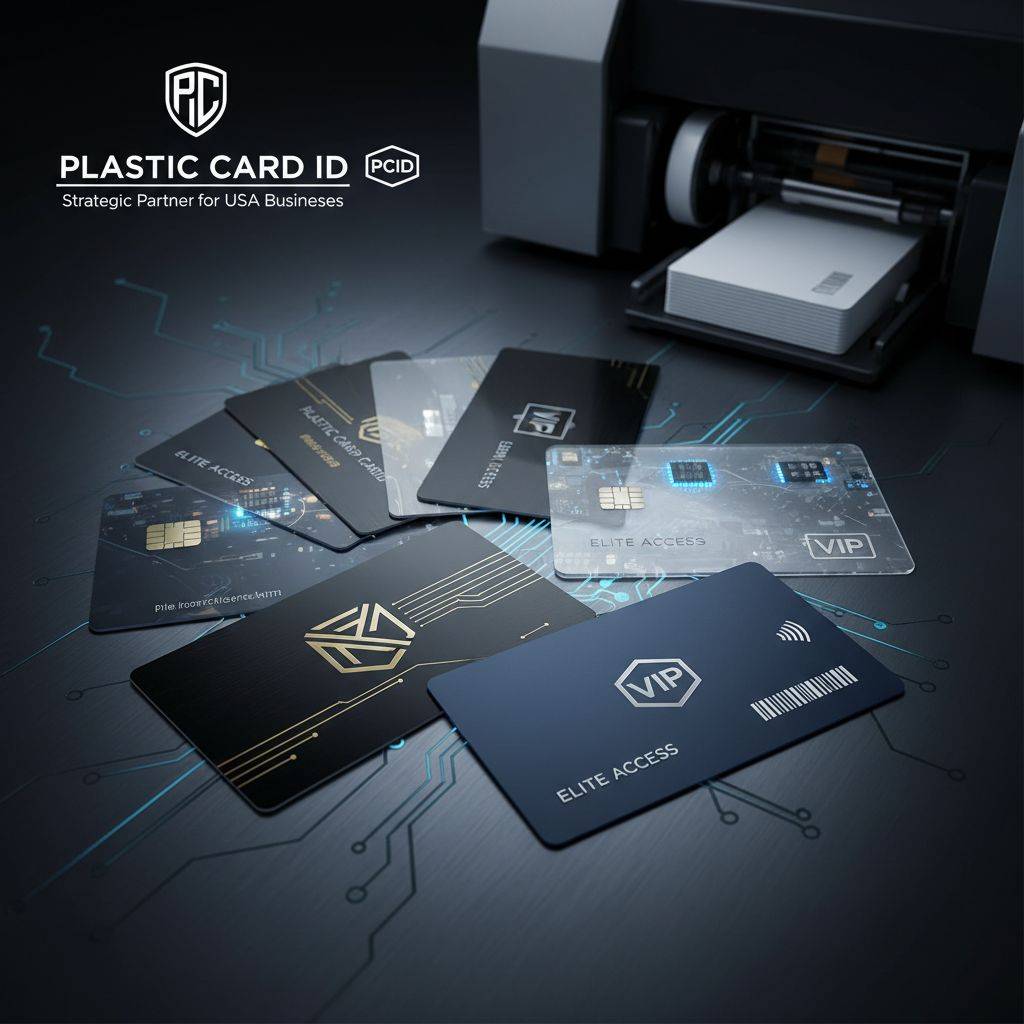 Designing the Perfect VIP Membership Card