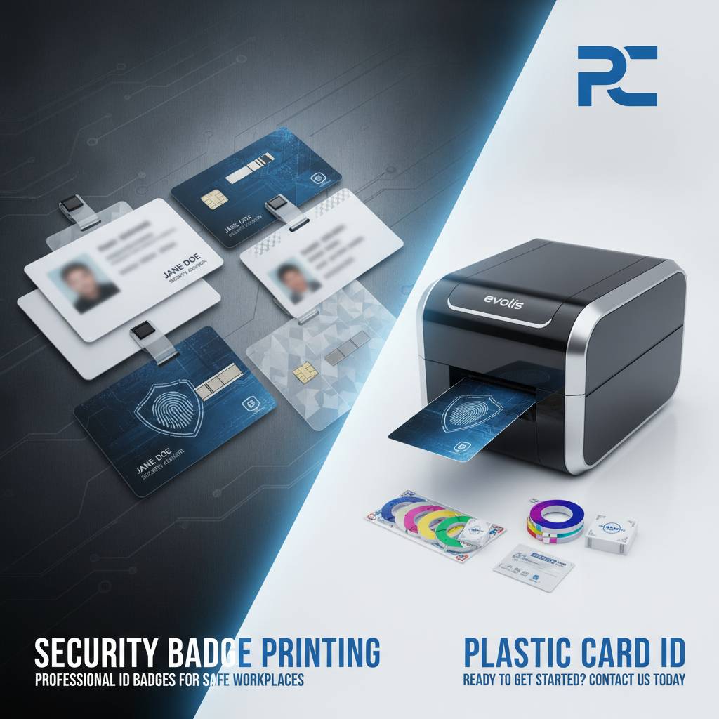 Ready to Get Started? Contact Plastic Card ID Today